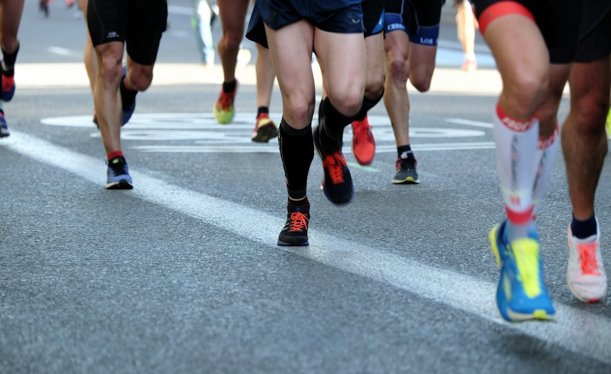 Step Into Terry Fox’s Legacy: Uniting Vaughan for the 2026 Terry Fox Run