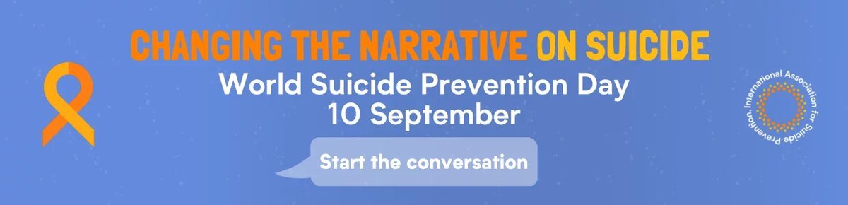 Building Connection: World Suicide Prevention Day in Vaughan