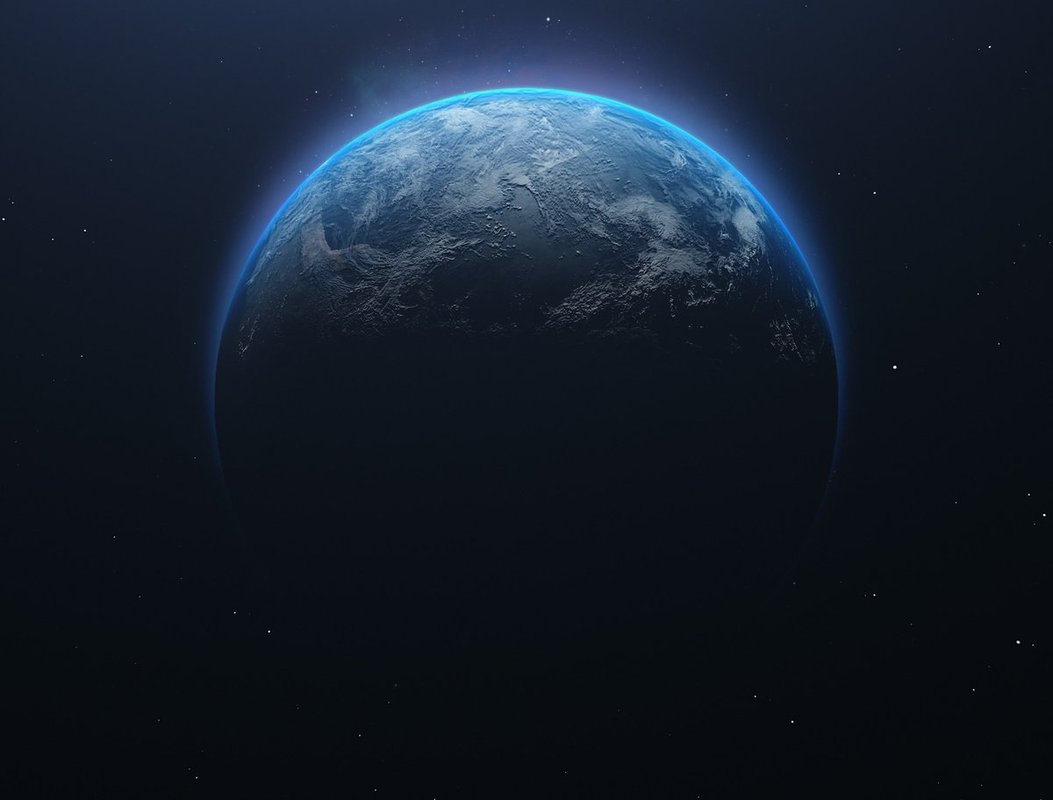 Turn Off the Lights and Take Action in Vaughan for Earth Hour