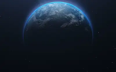 Feature image for Turn Off the Lights and Take Action in Vaughan for Earth Hour