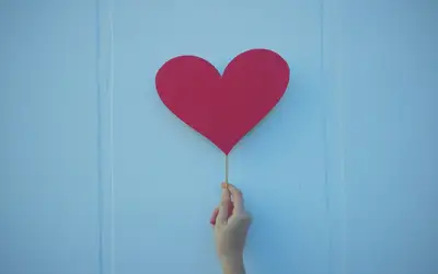 Image à la une pour Show Vaughan Some Love This February