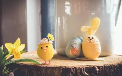 Image à la une pour Celebrating Easter through Community in Vaughan
