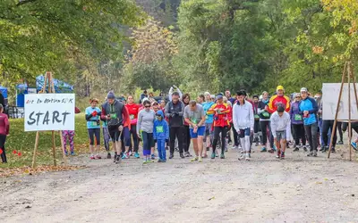 Art In Motion10K/5K/2K