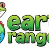 Earth Rangers logo