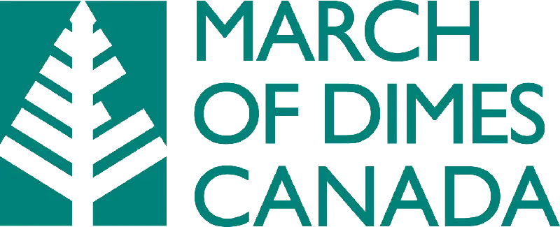 March of Dimes Canada