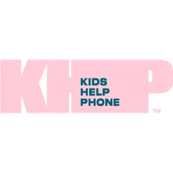Kids Help Phone