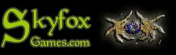 Skyfox Games