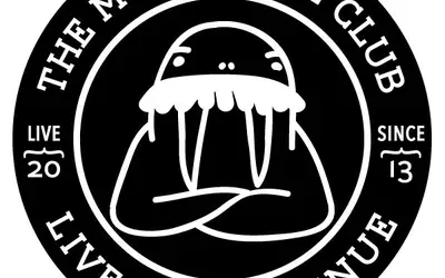The Moustache Club