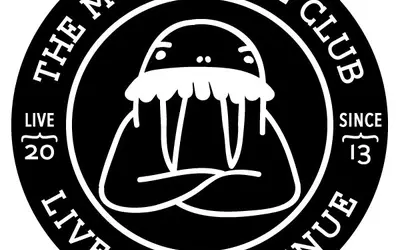 The Moustache Club