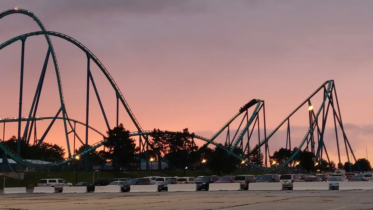 Team working together